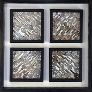 Paul werner sleutelemballage 2020