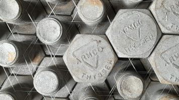 NW Object I Vis detail